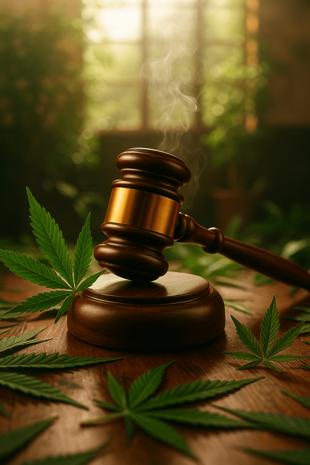 Marijuana card San Francisco laws