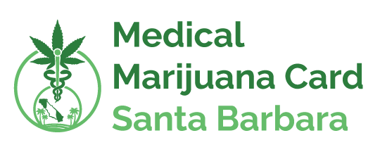 medical marijuana santa barbara logo