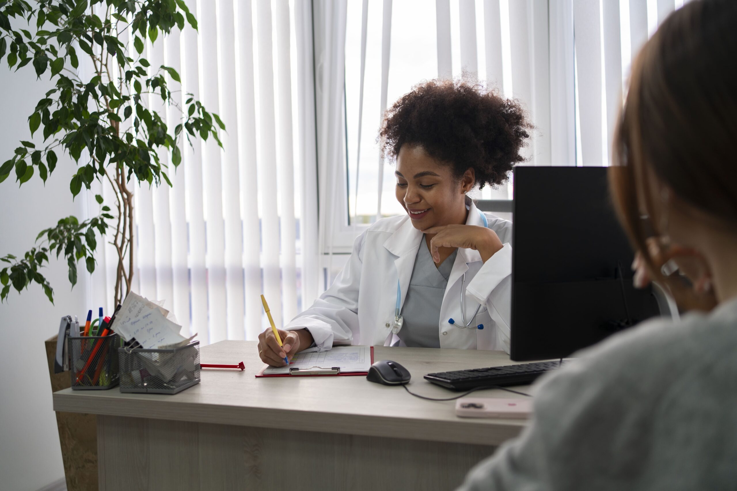 Doctor Consultation